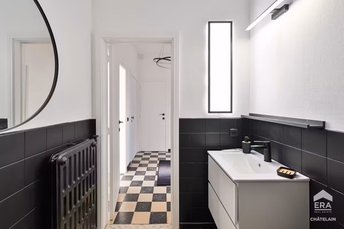 Kastelein - Prachtig appartement met 2 slaapkamers en terras - 5