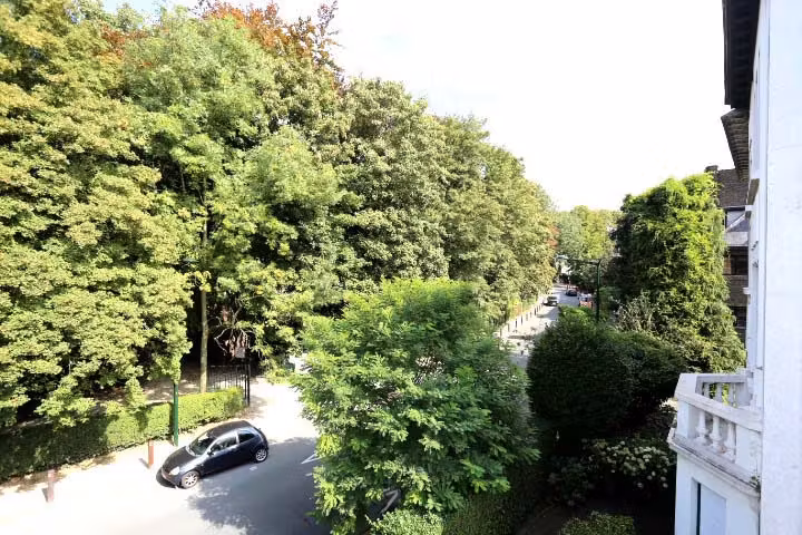 Appartement te huur in Ukkel met terras - 8