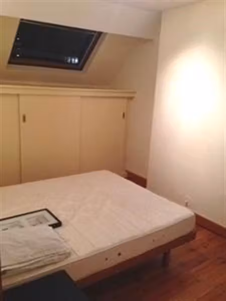 European Quarter - Furnished 2 Bedroom Apartment - 5