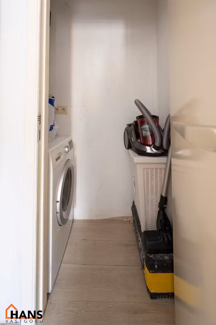 Gelijkvloerse verdieping in Antwerpen - 8