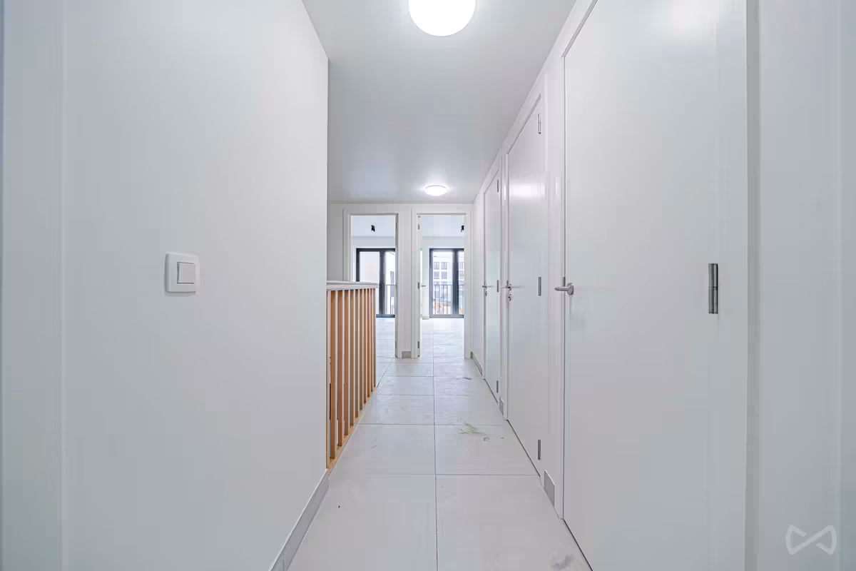 Studio in Evere - 13