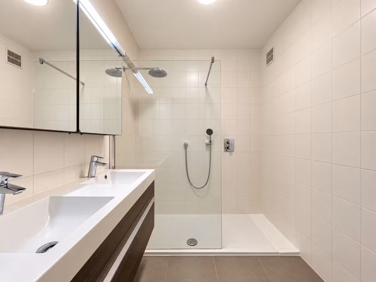 Ruim appartement met 2 slaapkamers nabij Gent-Sint-Pieters - 5