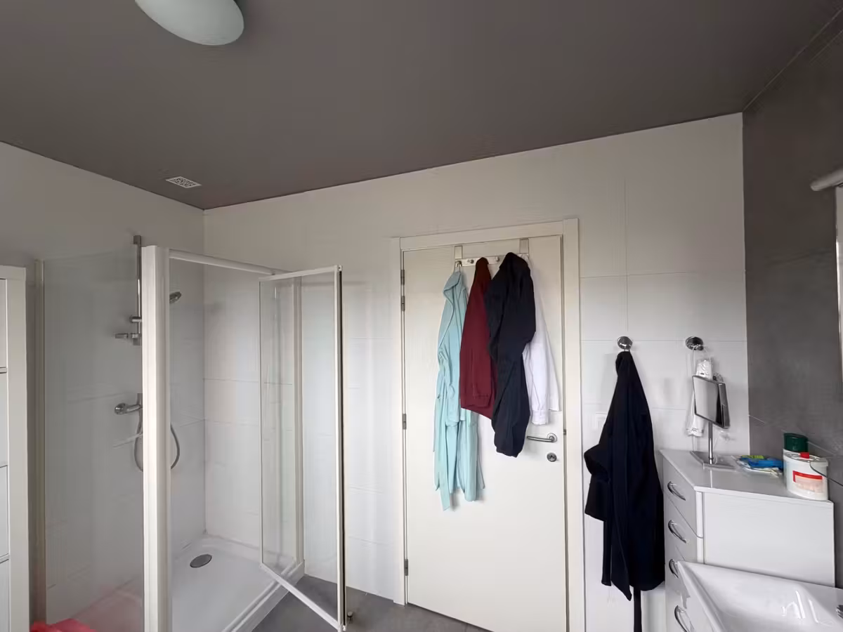 New-build house with three bedrooms, terrace and garden - 10