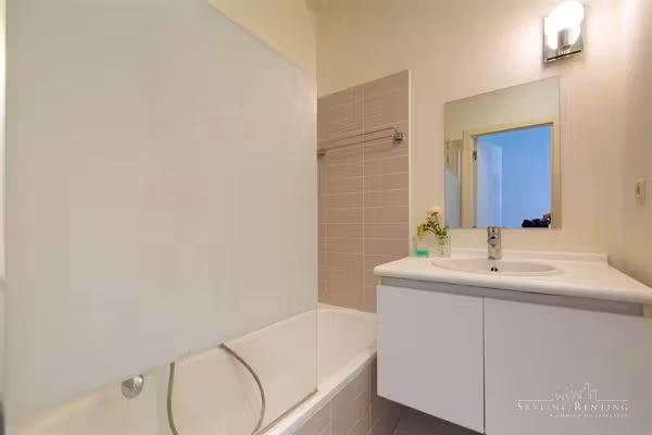 Gemeubileerd appartement nabij Val Duchesse - 5