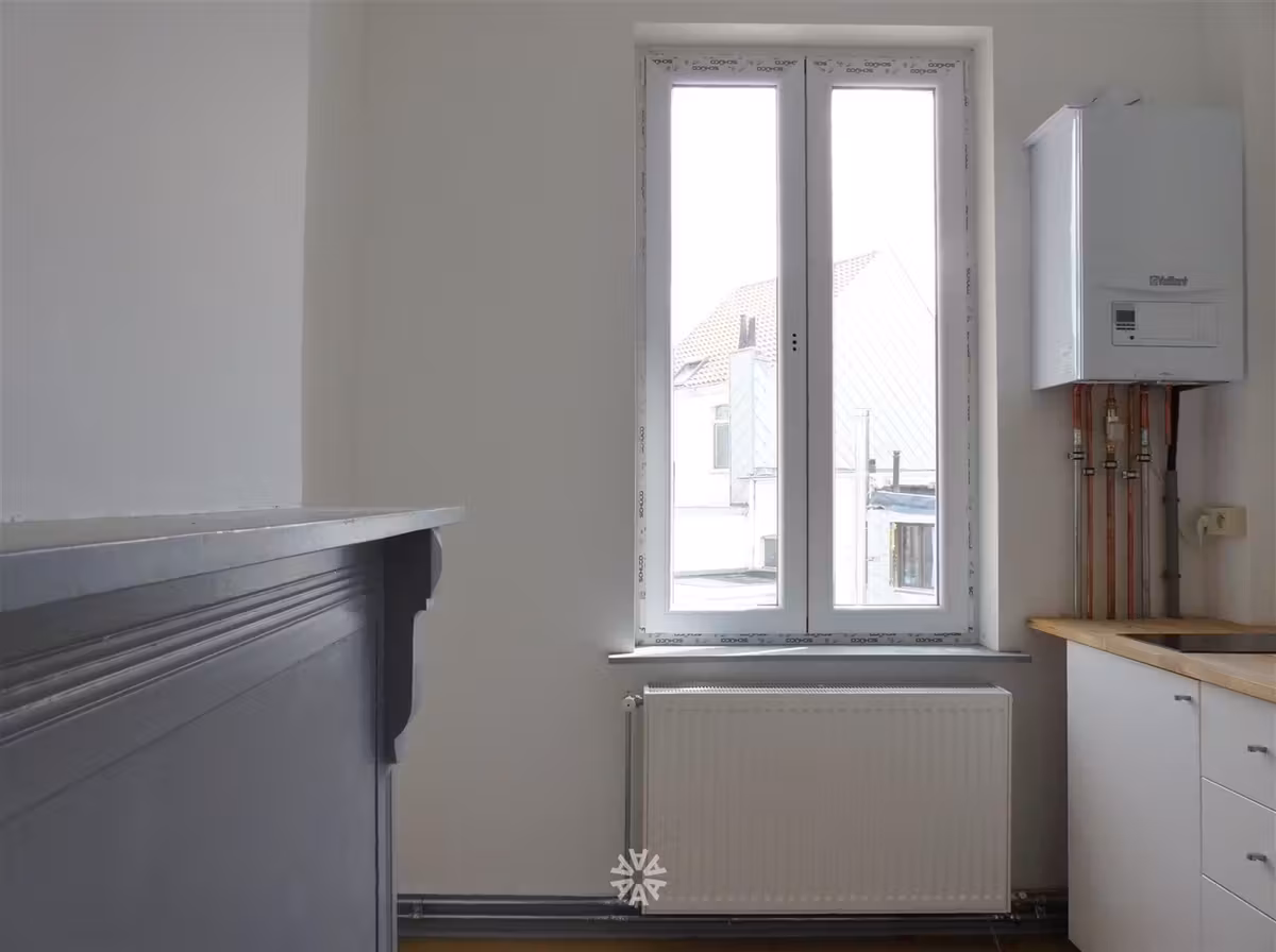 Studio (35m²) for rent within walking distance of Gent-Sint-Pieters station - 8