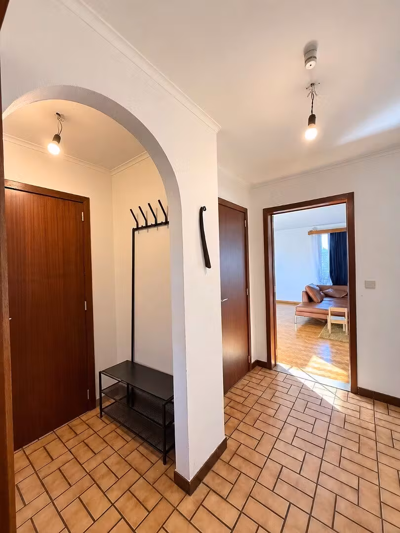 Appartement lumineux au caractère vintage - 5