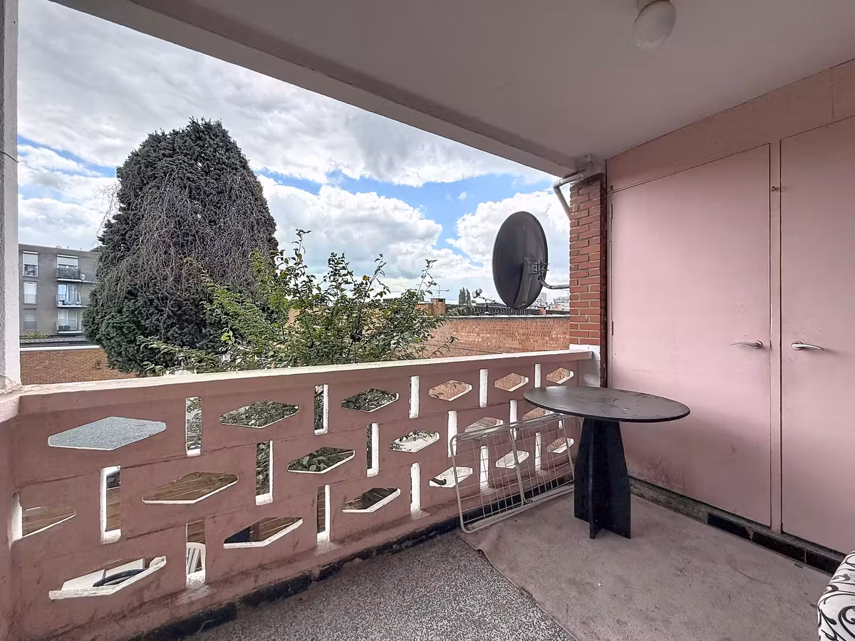 Appartement te huur met 3 slaapkamers in Deurne - 2