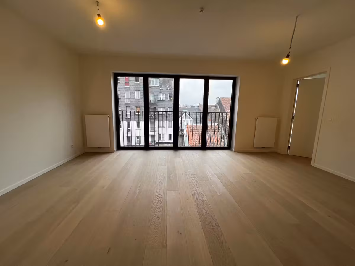 Nieuw appartement met 1 slaapkamer in Madou