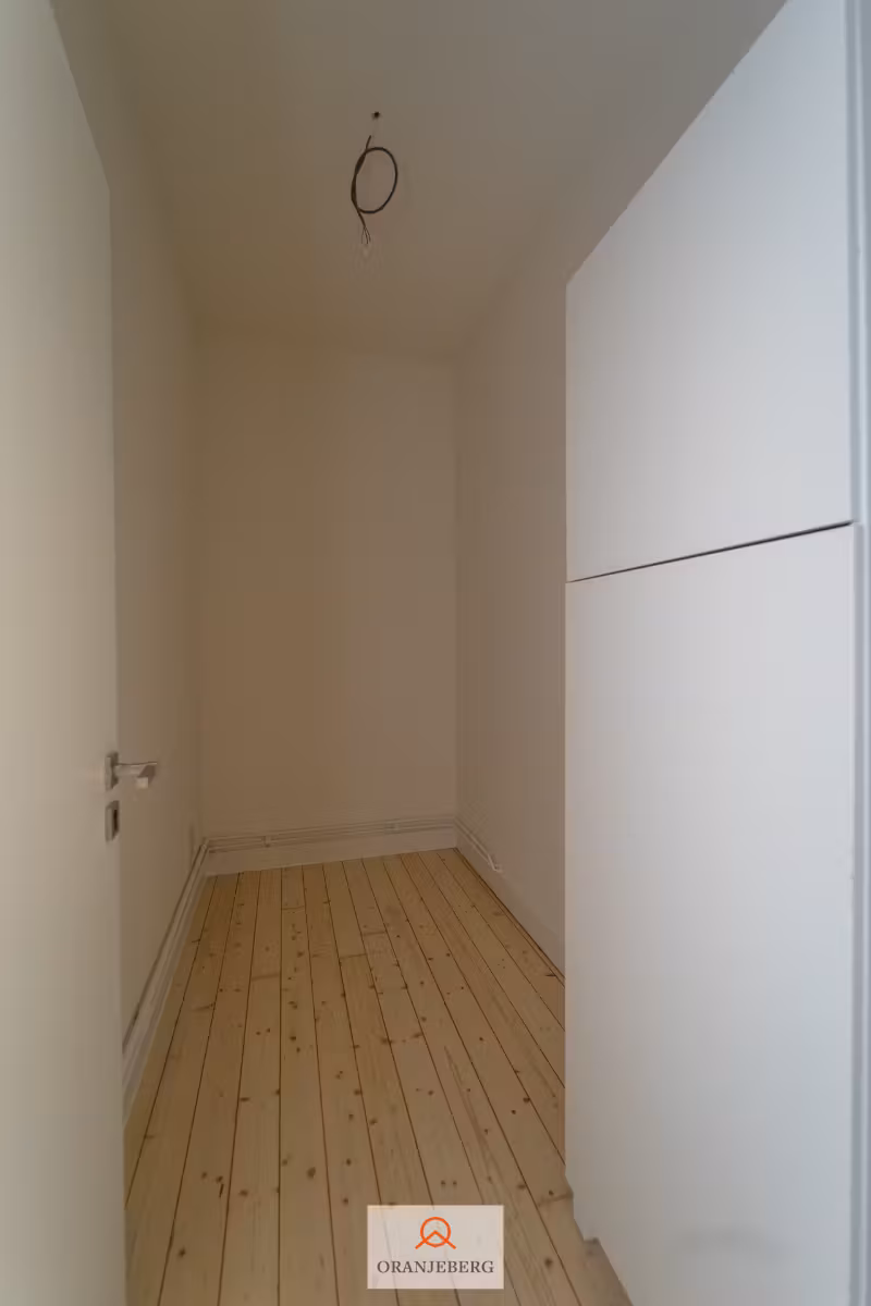 Gerenoveerd appartement in Gent - 8