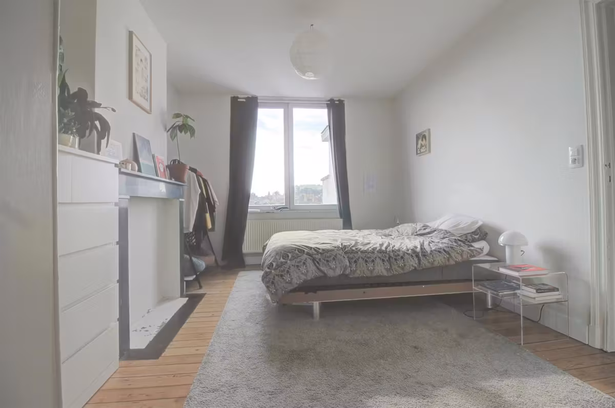 Appartement de charme à Uccle Parvis Saint Pierre - 5