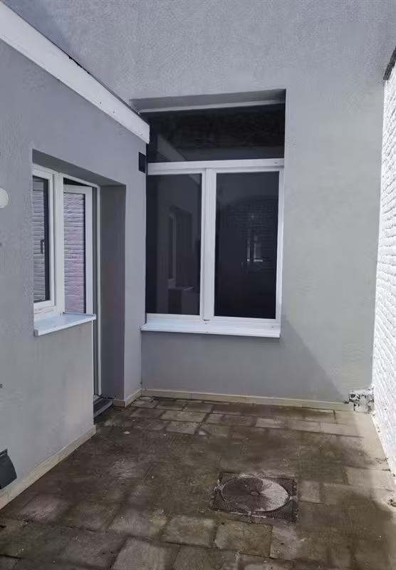 Ground floor apartment with courtyard - 10