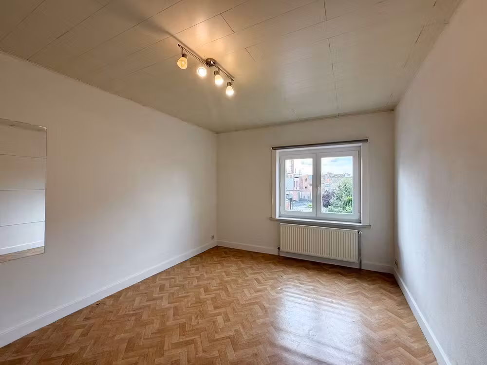 Duplex met 3 slaapkamers in Gent - 11