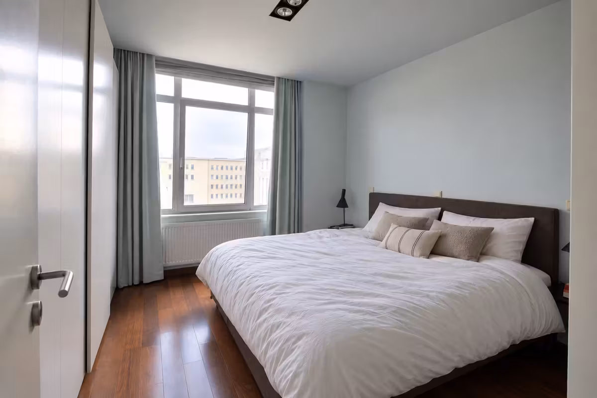 Spacious loft apartment on Meir - 12
