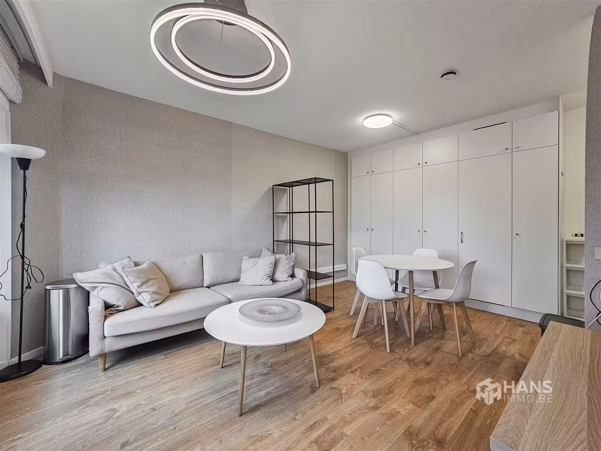 Studio superbement équipé et meublé dans un emplacement de choix à Anvers - 7