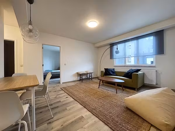 Schitterend gemeubeld appartement in Elsene - 16