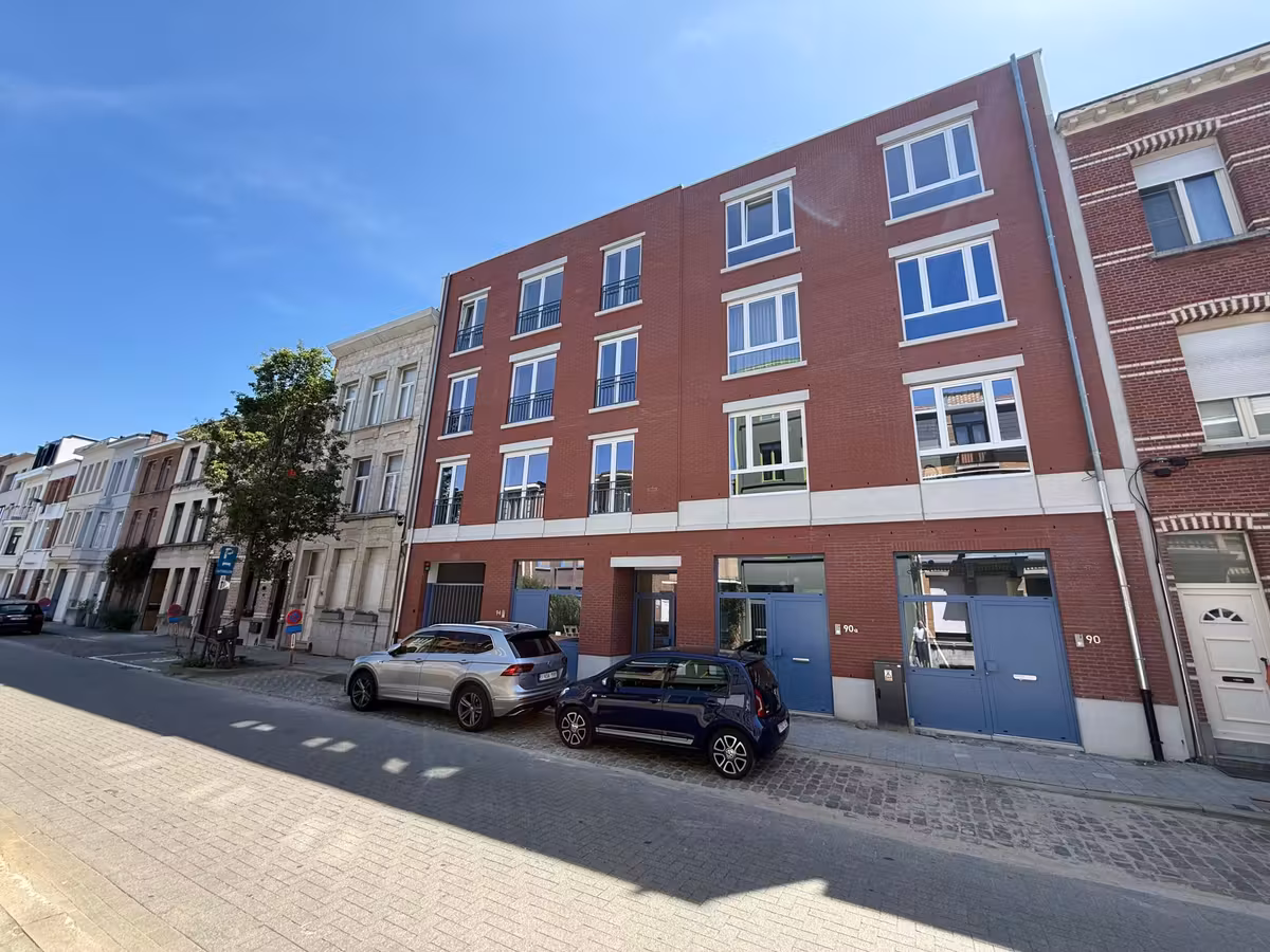 Appartement neuf moderne à louer à Deurne - 8