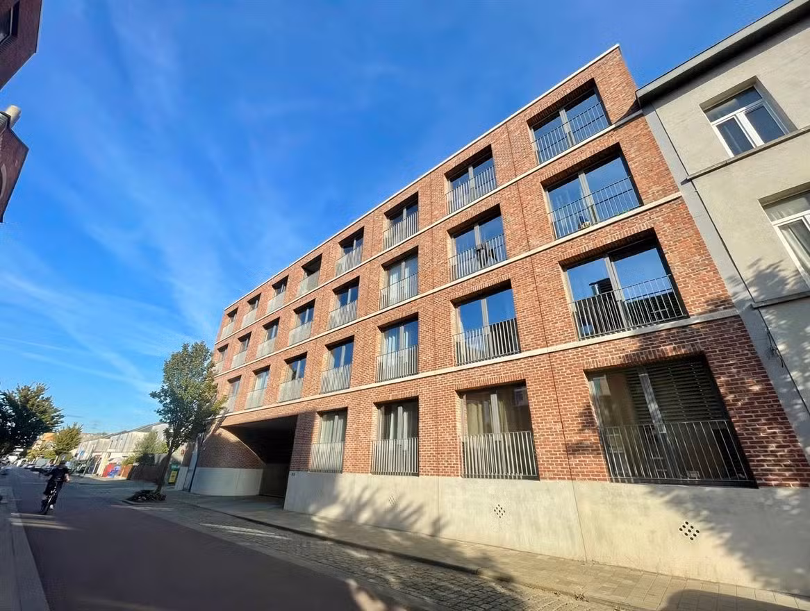 Duplex appartement avec jardin et 2 chambres - 2