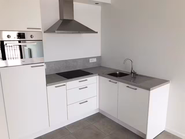 Appartement lumineux avec une chambre à coucher à Deurne - 3