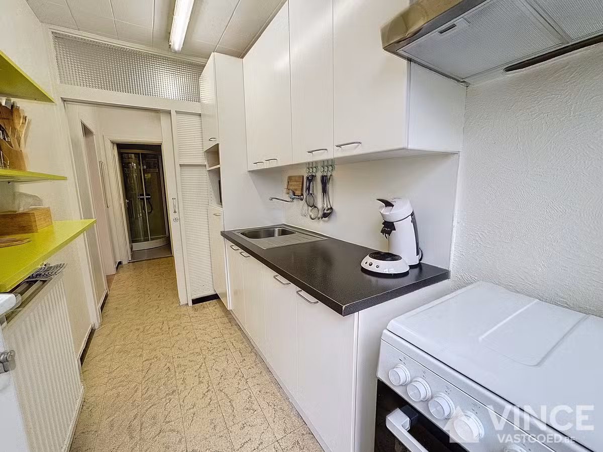 Appartement avec jardin à Deurne - 9