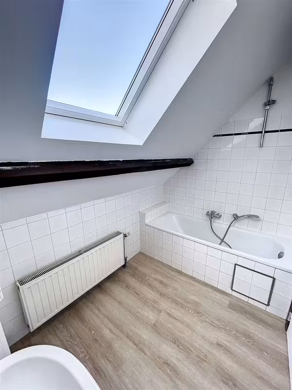 Two-bedroom apartment in Forest - 4