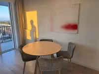 Superbe appartement meublé à Schaerbeek - 7