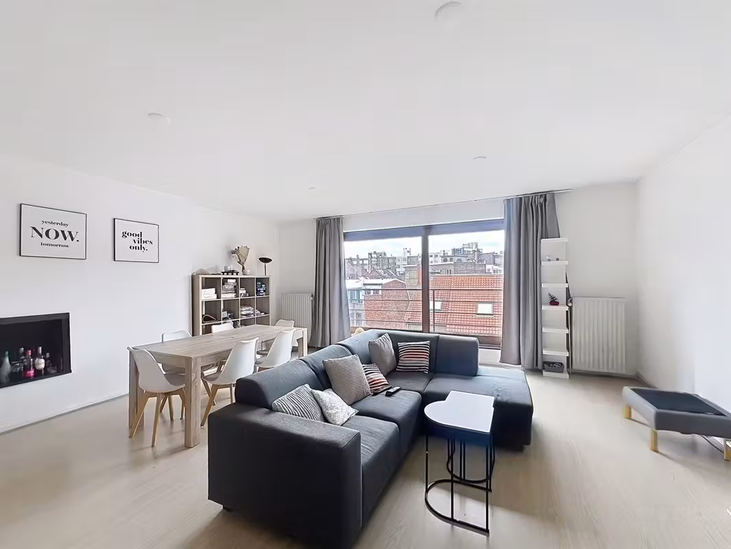 Magnifiek triplex appartement in Woluwe-Saint-Pierre - 3