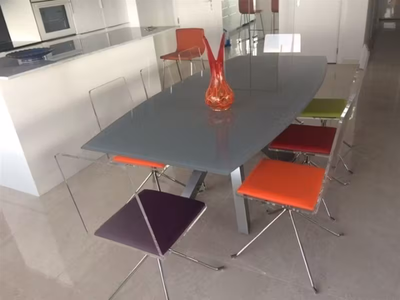 NATO! Beautiful 2-bedroom unfurnished apartment - 12