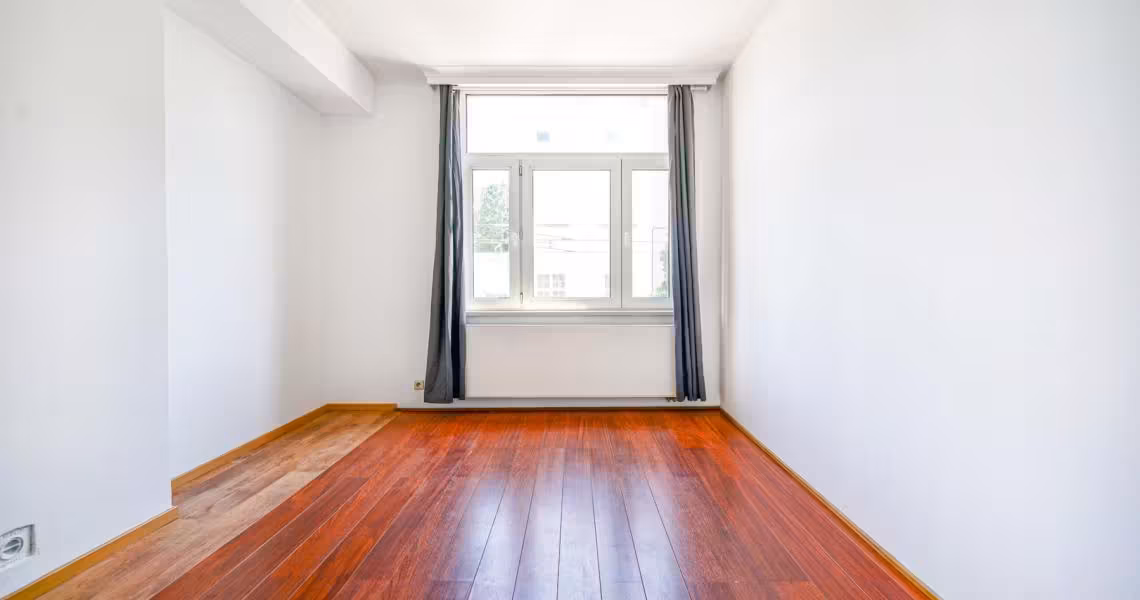 Apartment with terrace near Wolvendael Park - 12