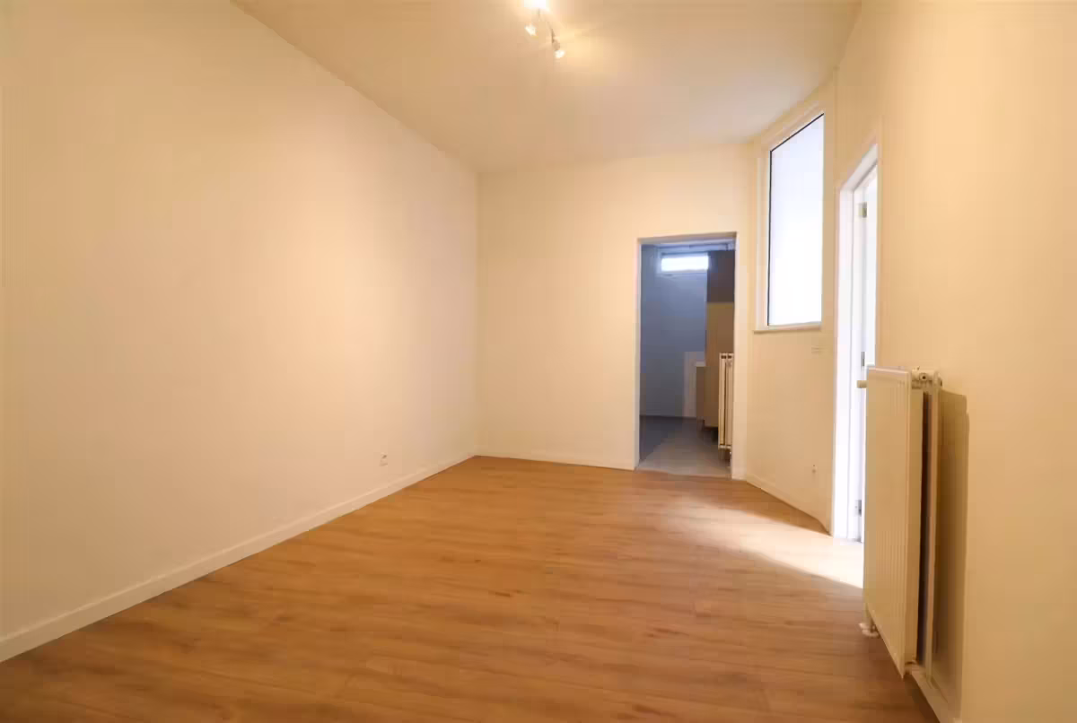 Renovated 1-bedroom apartment in Deurne - 10