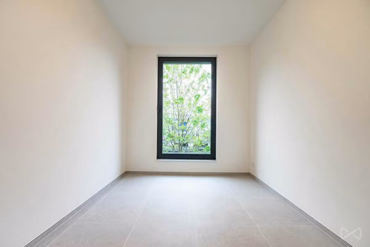 Duplex met drie slaapkamers in Schaarbeek - 5