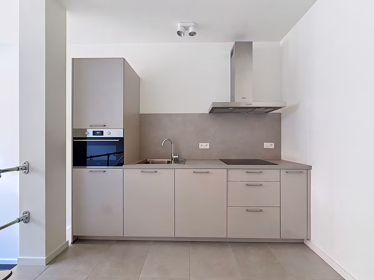 Appartement neuf moderne à louer à Deurne - 12