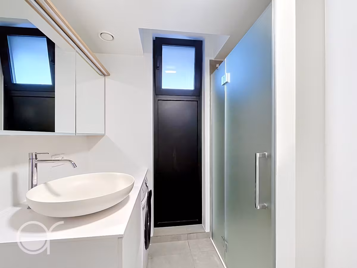 Studio in exclusive Greentower residence - 4