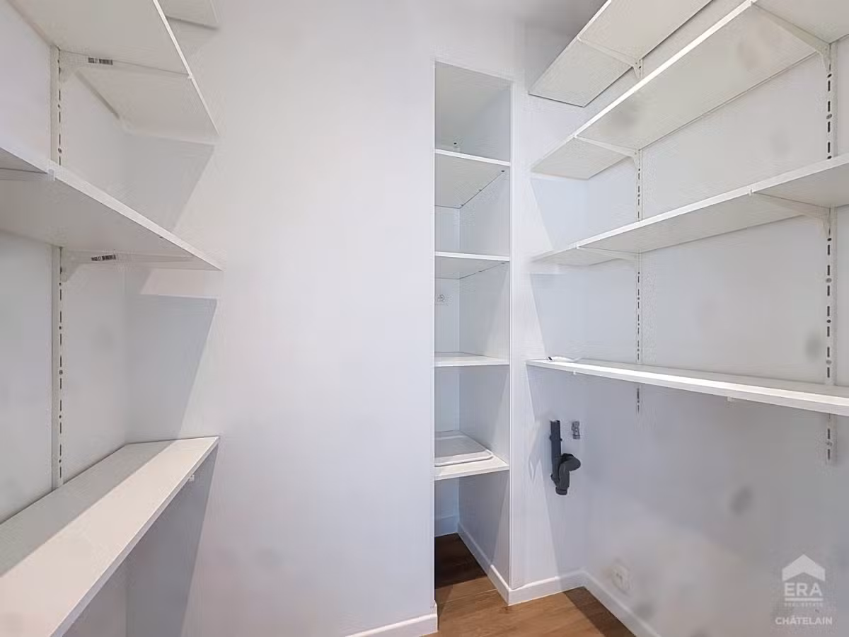Appartement met 1 slaapkamer en terras in Watermaal - 5