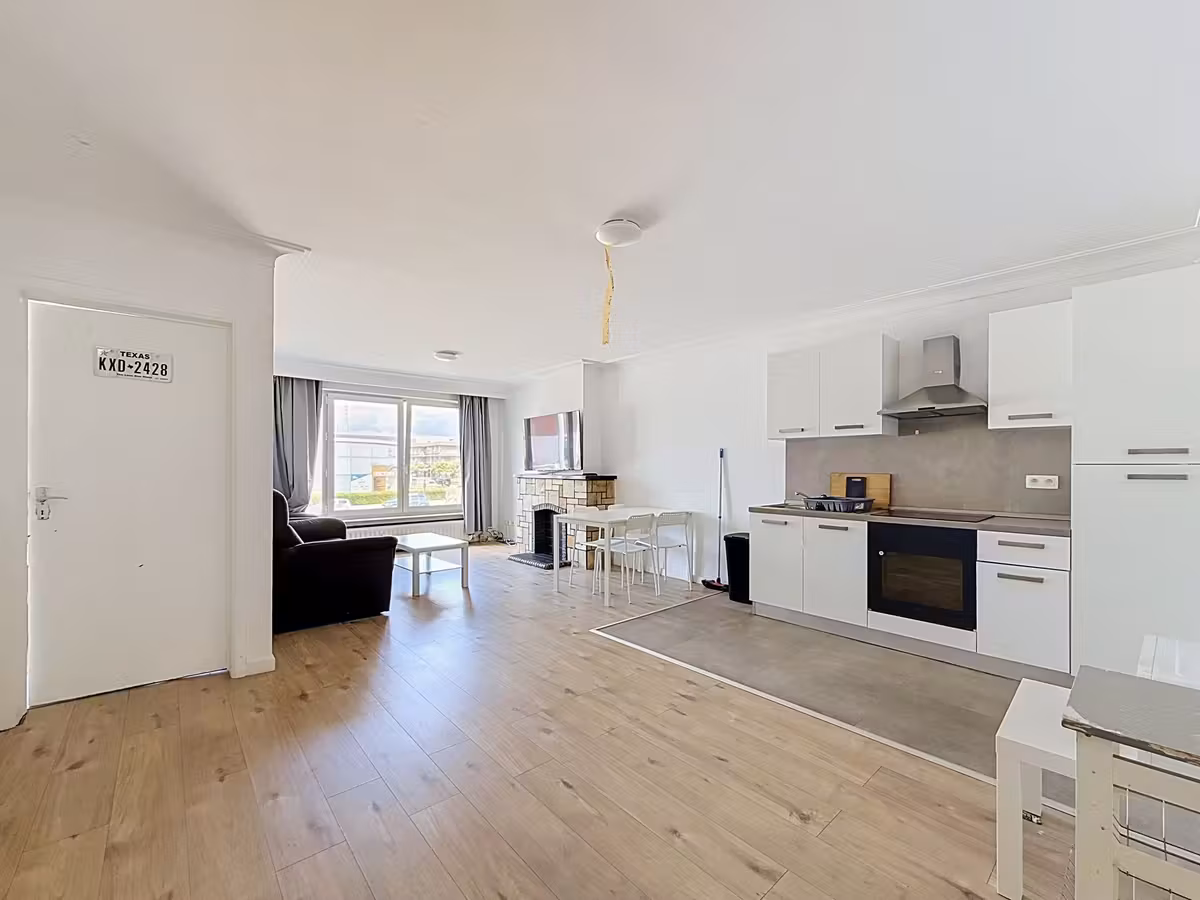 Appartement met 3 slaapkamers te huur in Deurne - 11