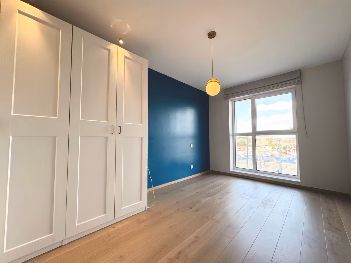 2-bedroom apartment with terrace in Evere - 11