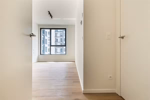 Appartement met 3 slaapkamers en terras in Sint-Lambrechts-Woluwe - 13