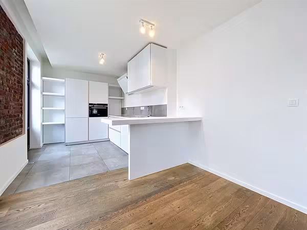 Appartement met 3 slaapkamers in Sint-Agatha-Berchem - 13