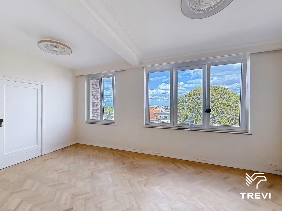 Two-bedroom apartment near Bois de la Cambre - 9