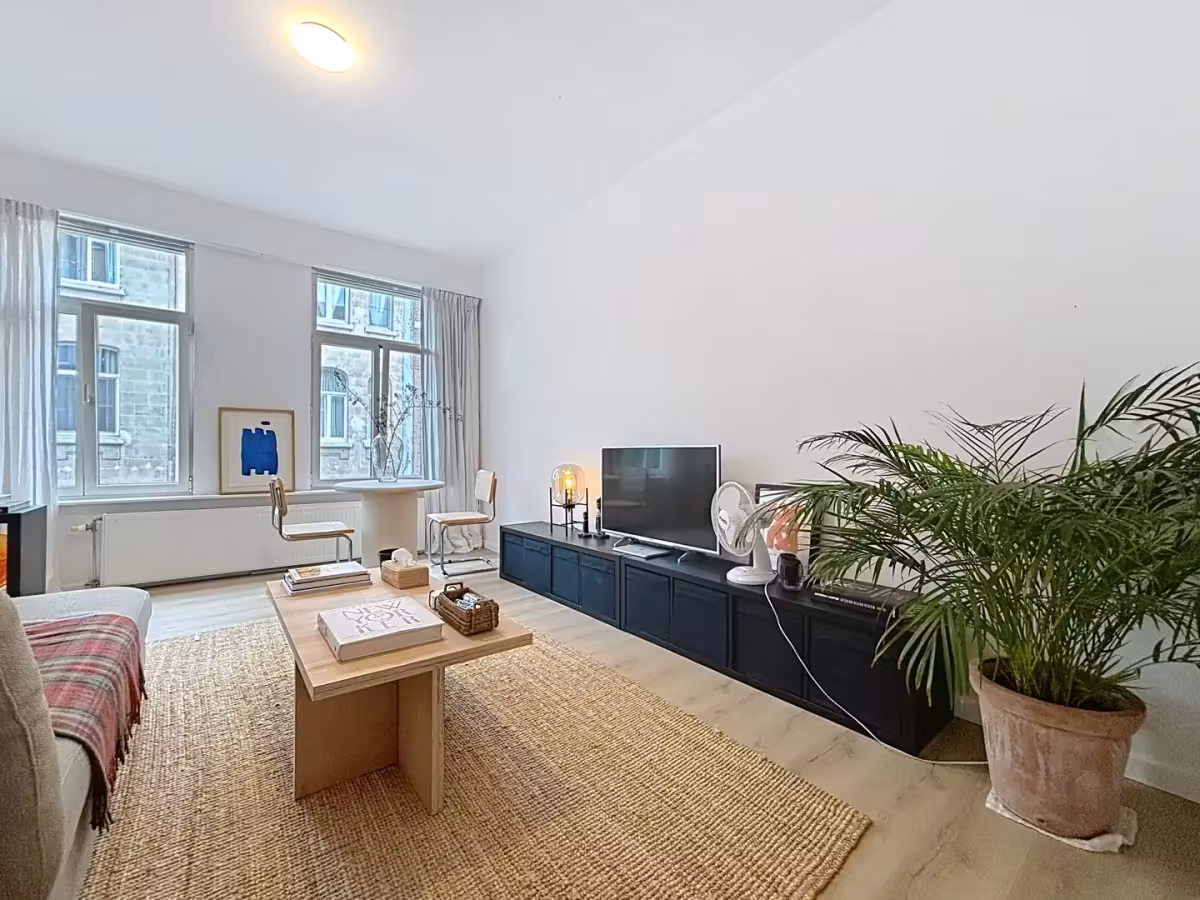 Energy-efficient apartment in Sint-Andries - 7