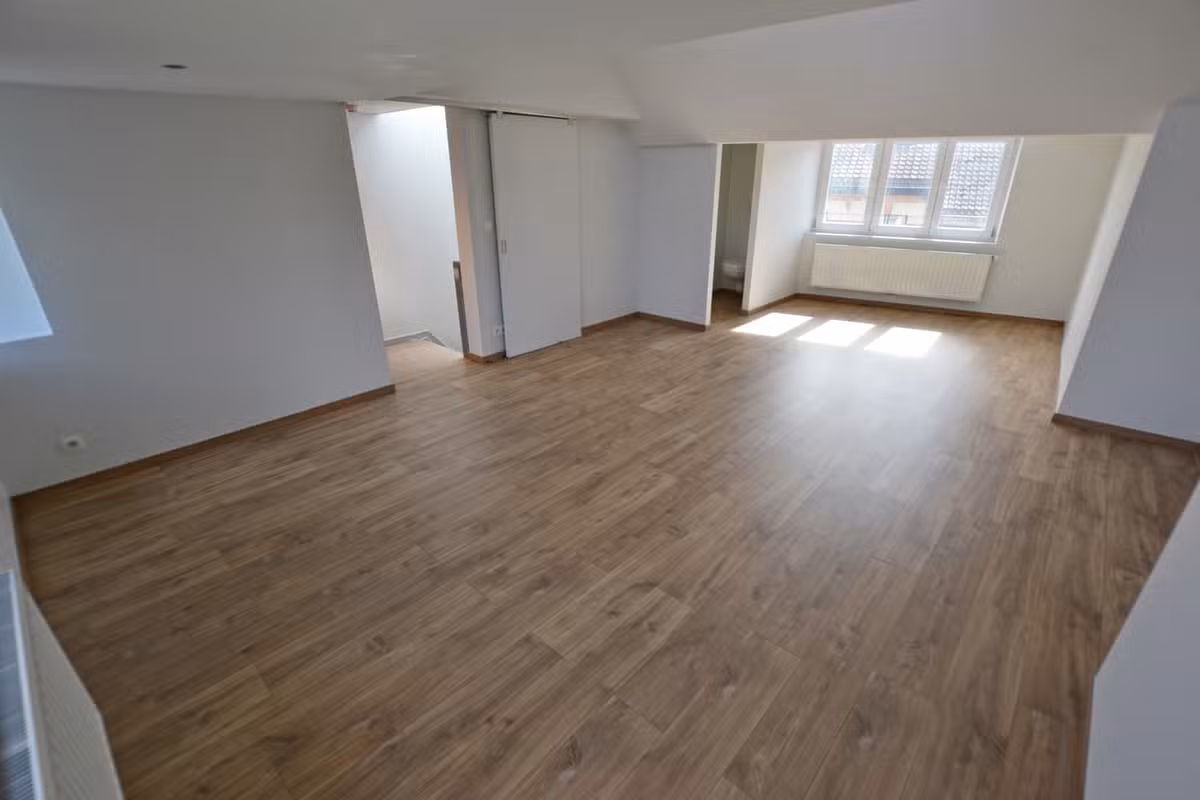 Tweelaagswoning van 105 m² in Auderghem - 6