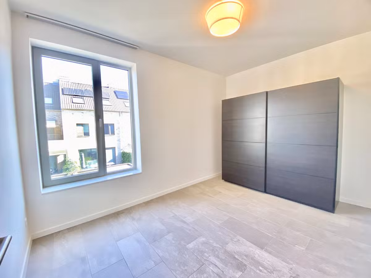 Appartement met 1 slaapkamer en terras - 4