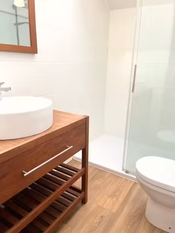 Duplex with garden in Etterbeek - 11