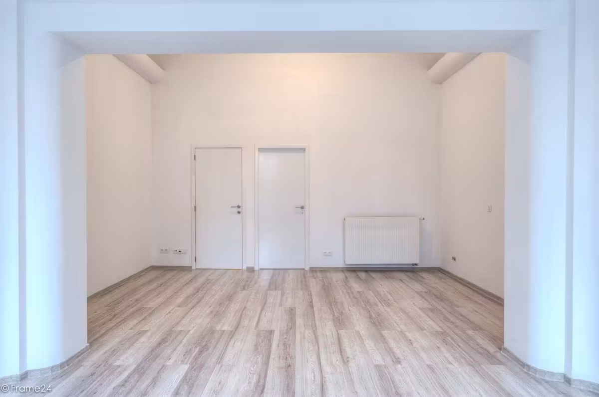 Appartement de plain-pied avec terrasse au centre d'Anvers - 3