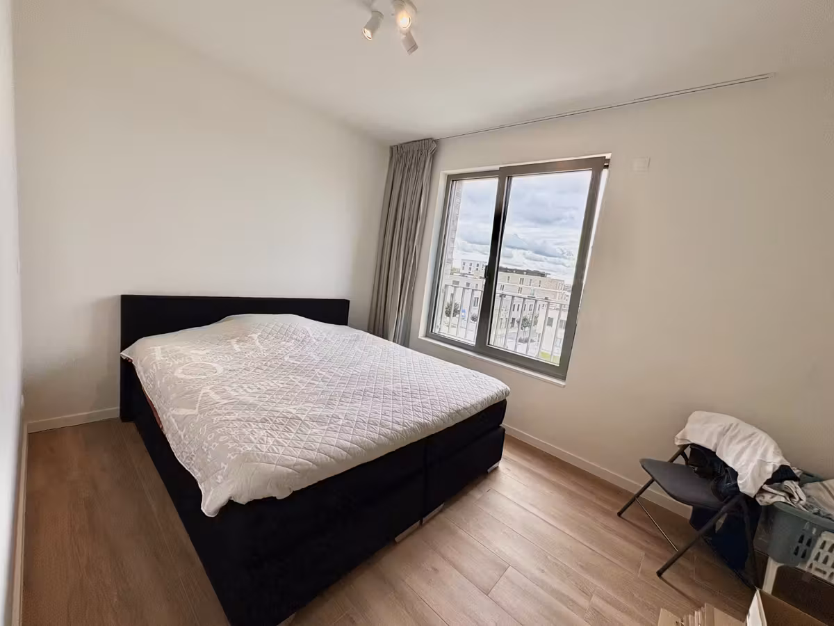 Two-bedroom apartment with parking space - 4