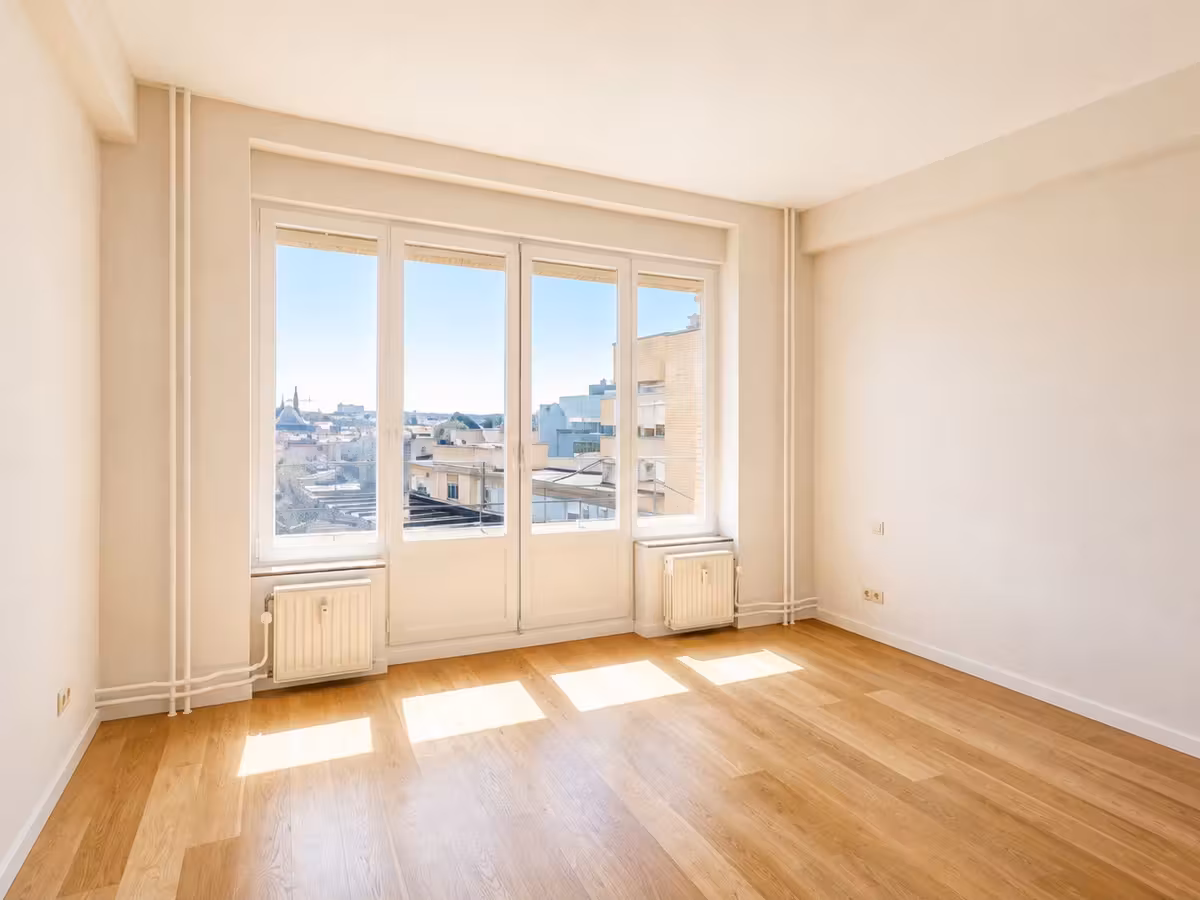 2-bedroom apartment with terraces in Flagey - 10