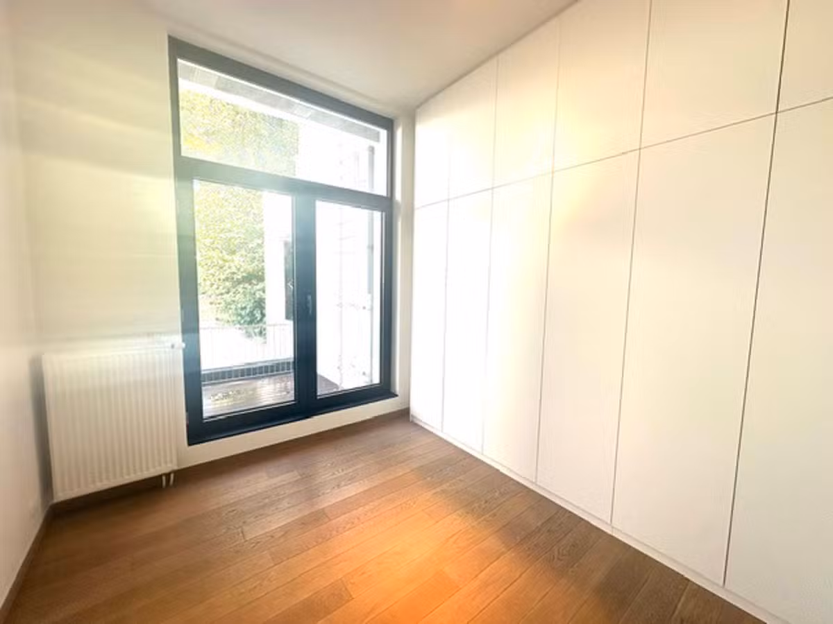 Luxe appartement met 2 slaapkamers en terras - 8