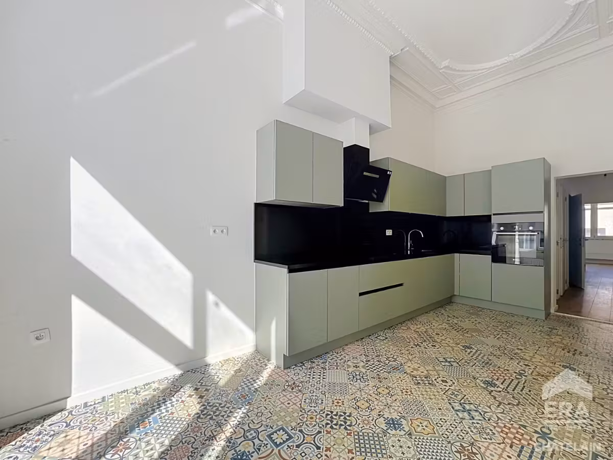 Prachtig appartement met 2 slaapkamers te huur in Brussel - 13