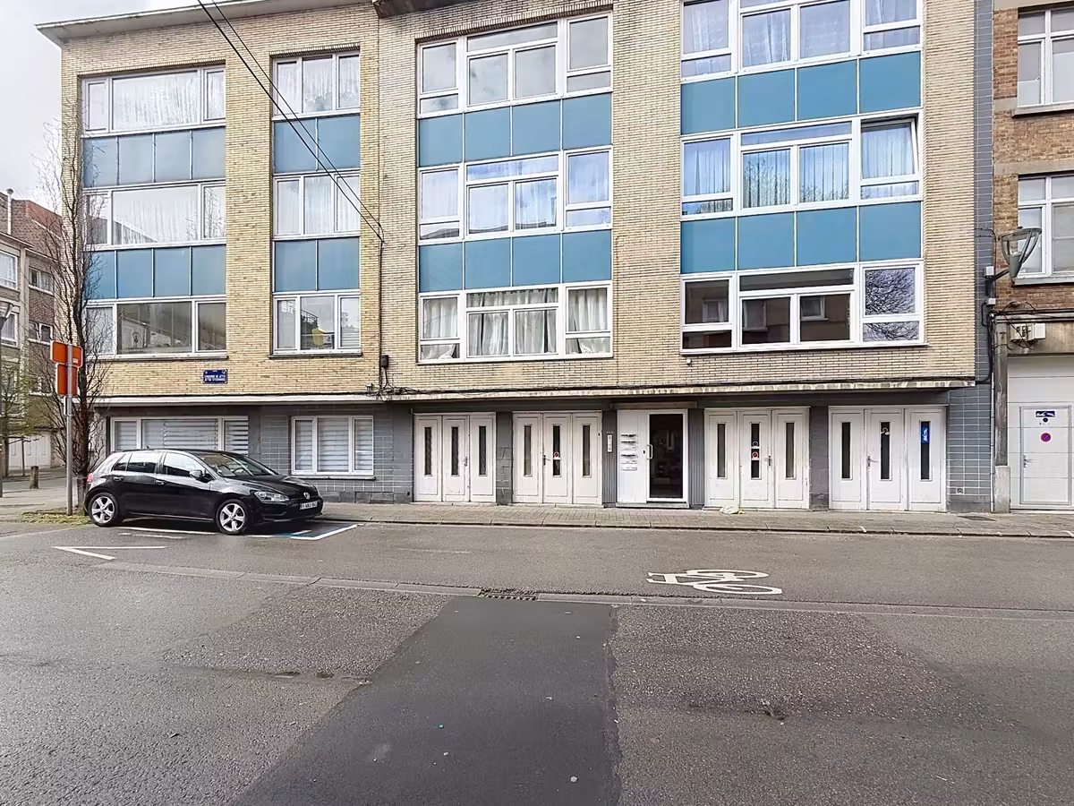 Aangenaam appartement (72m²) te centrum Jette - 2