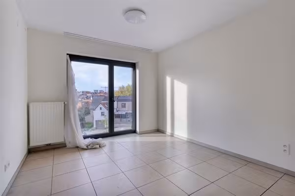 Appartement met 2 slaapkamers, balkon + parking - 9