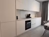 Modern appartement 2 slaapkamers nabij Madou - 2